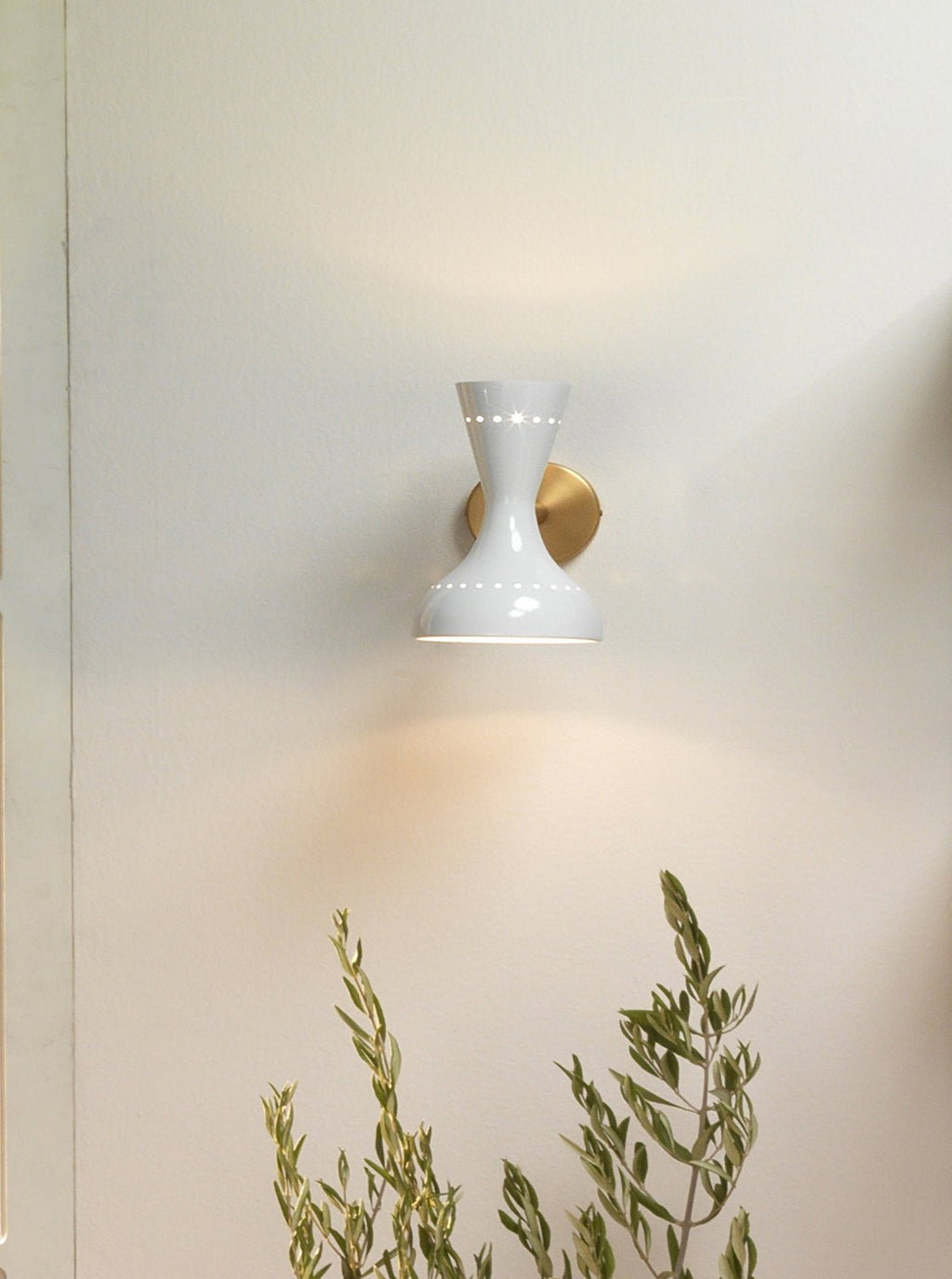 Applique murale Posie