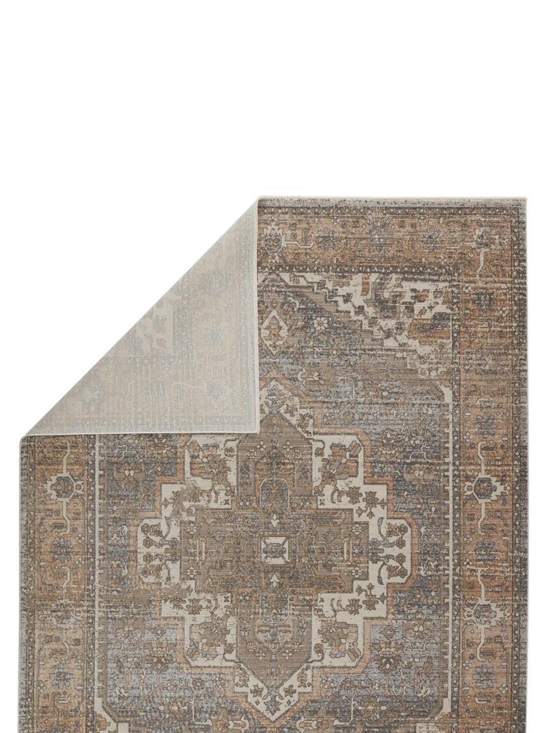 Échantillon de tapis Prague