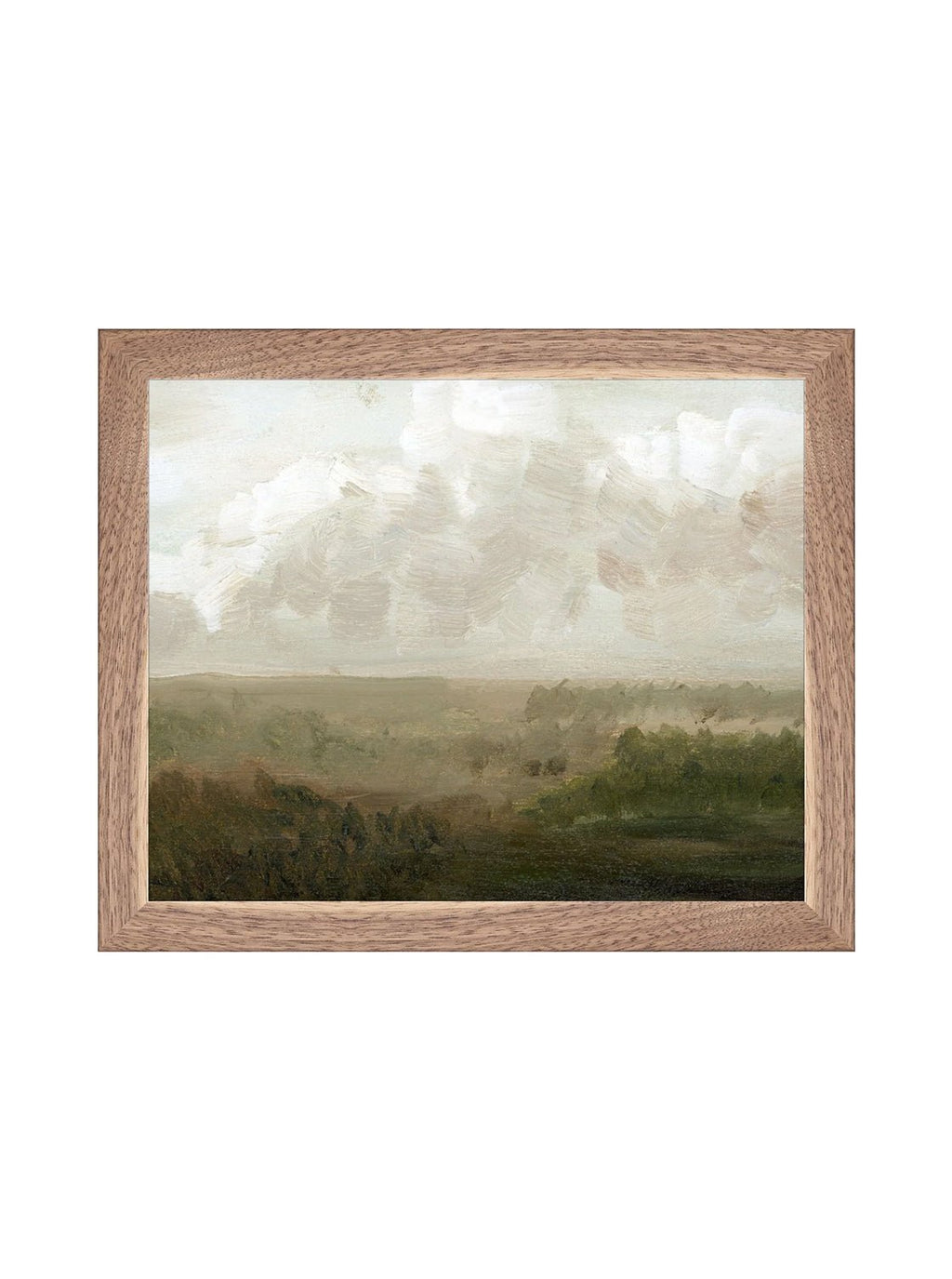 Résumé de la prairie