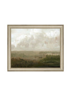 Résumé de la prairie