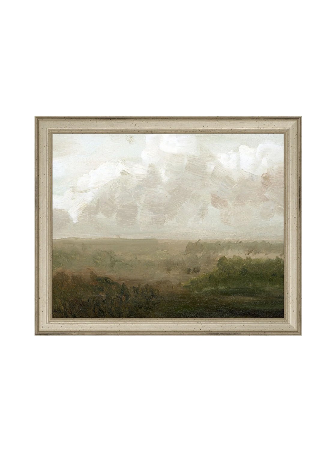 Résumé de la prairie