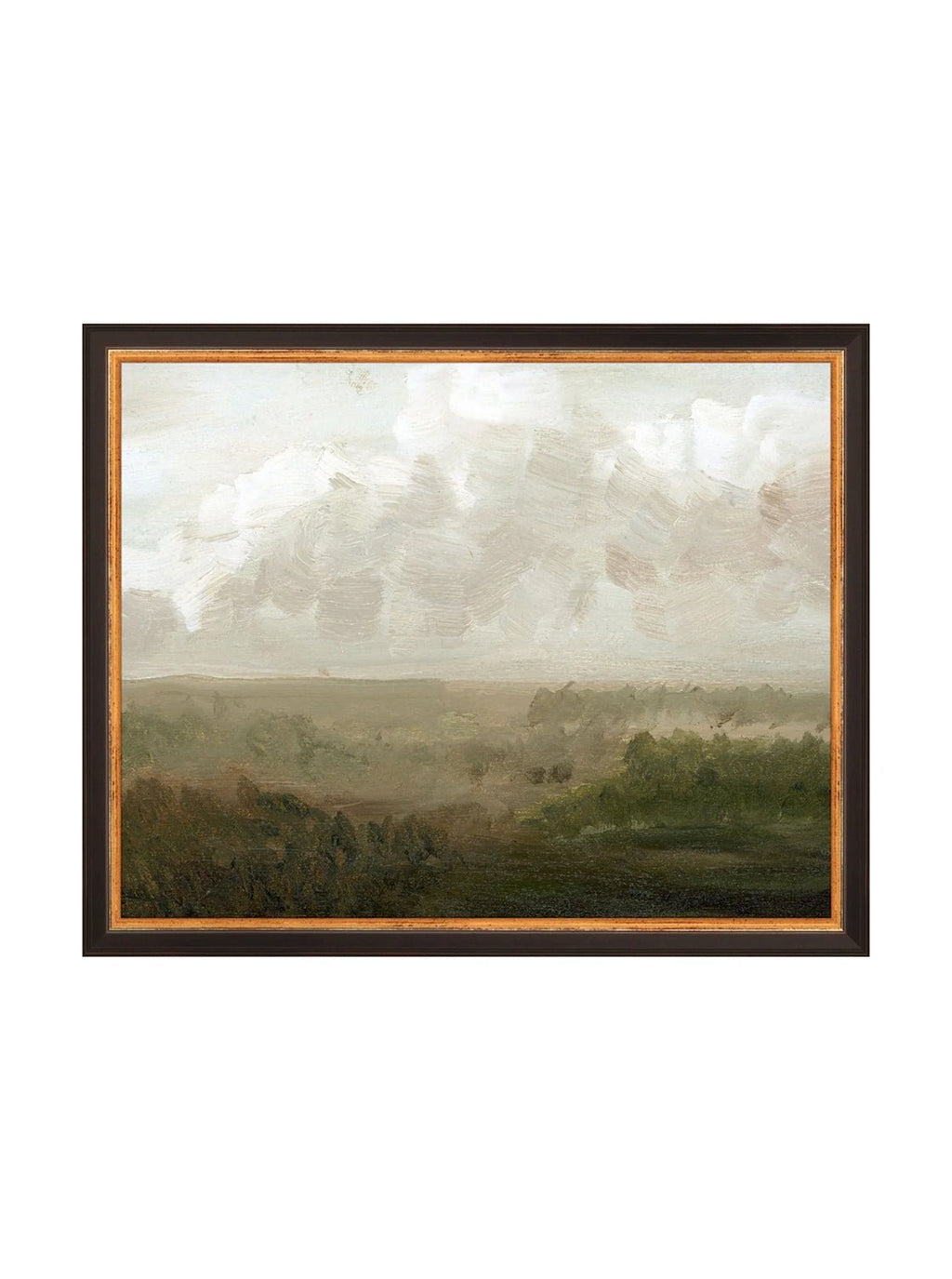 Résumé de la prairie