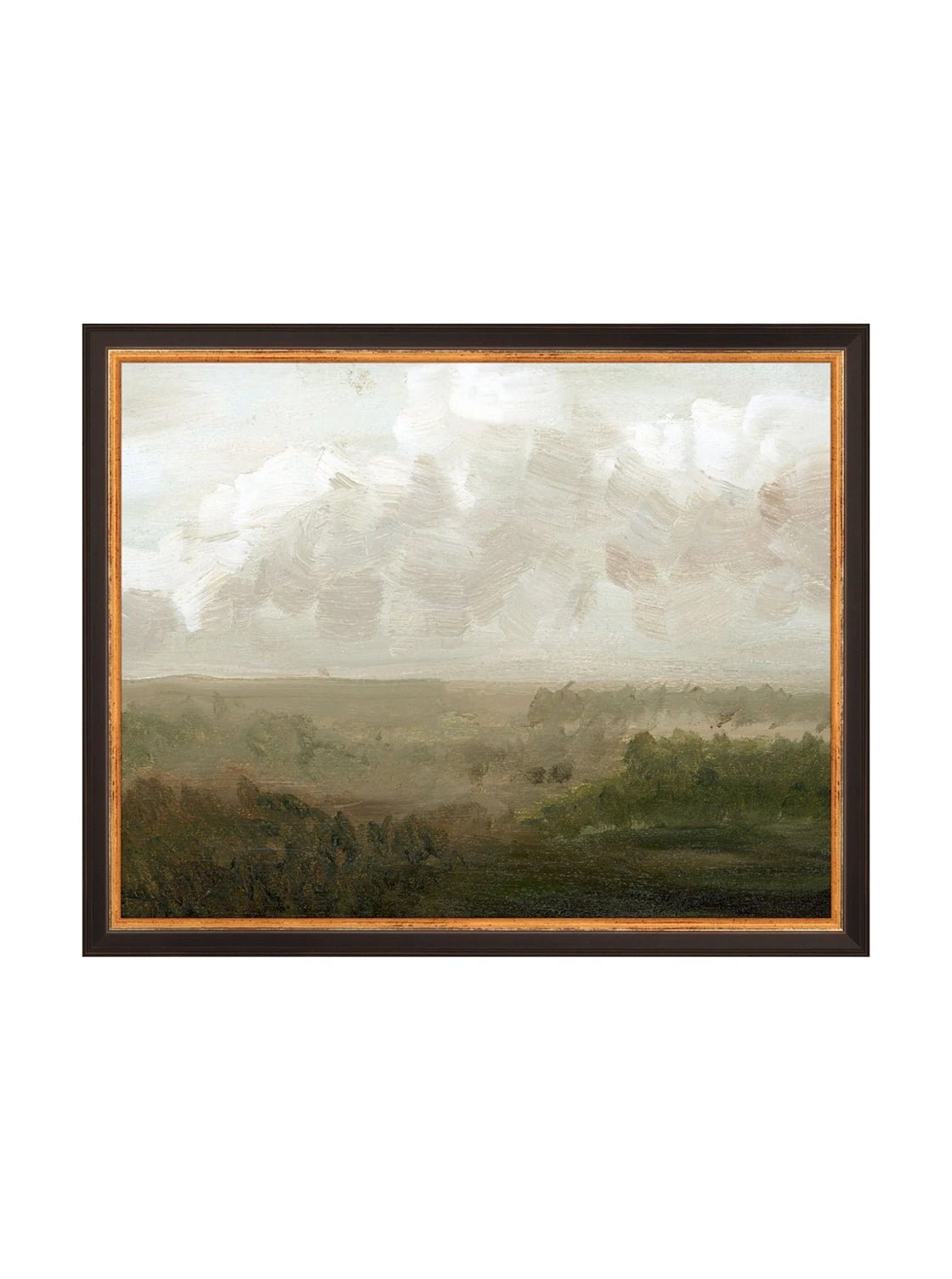 Résumé de la prairie