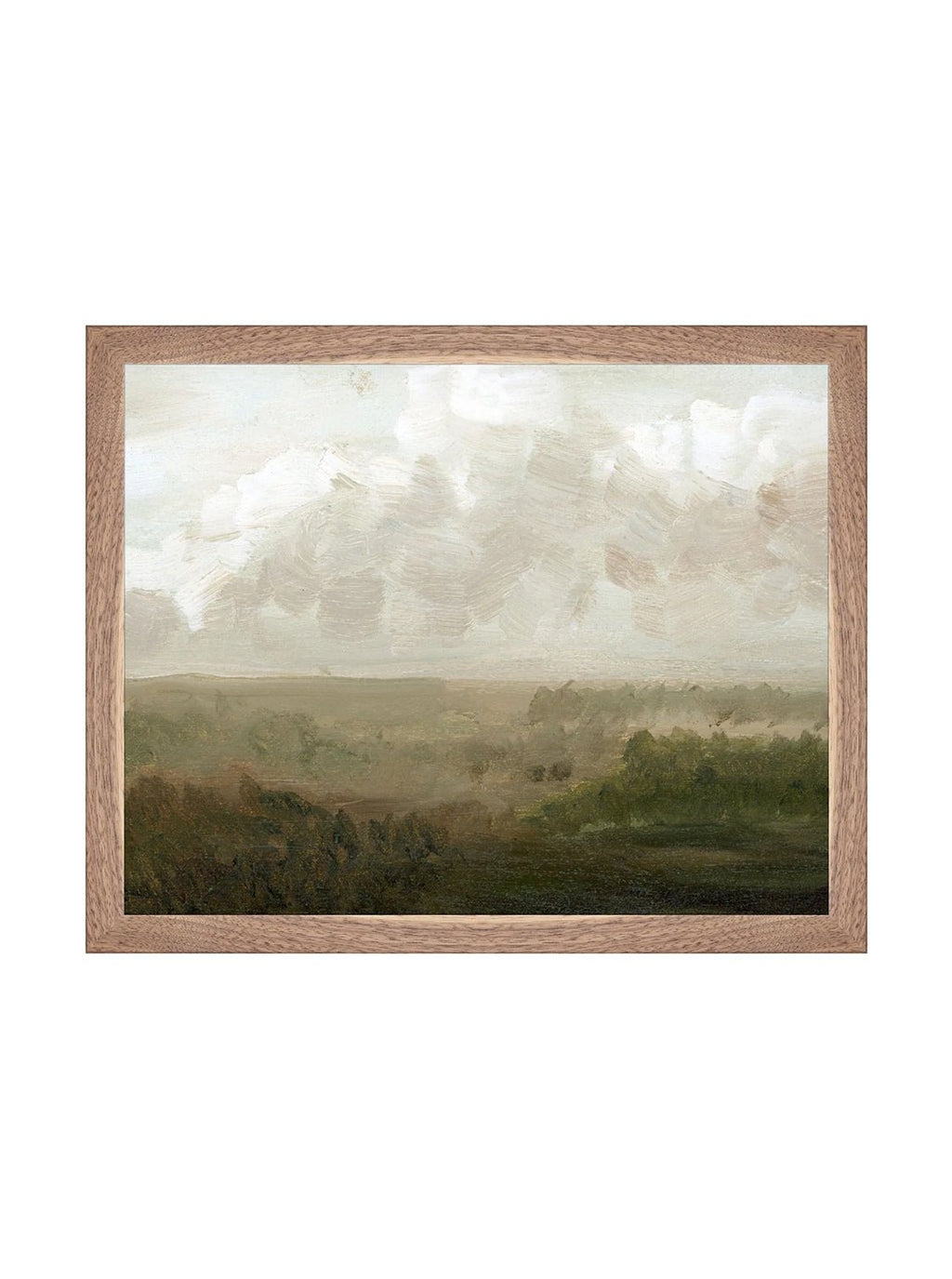 Résumé de la prairie