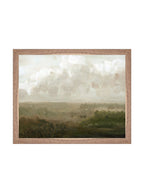 Résumé de la prairie