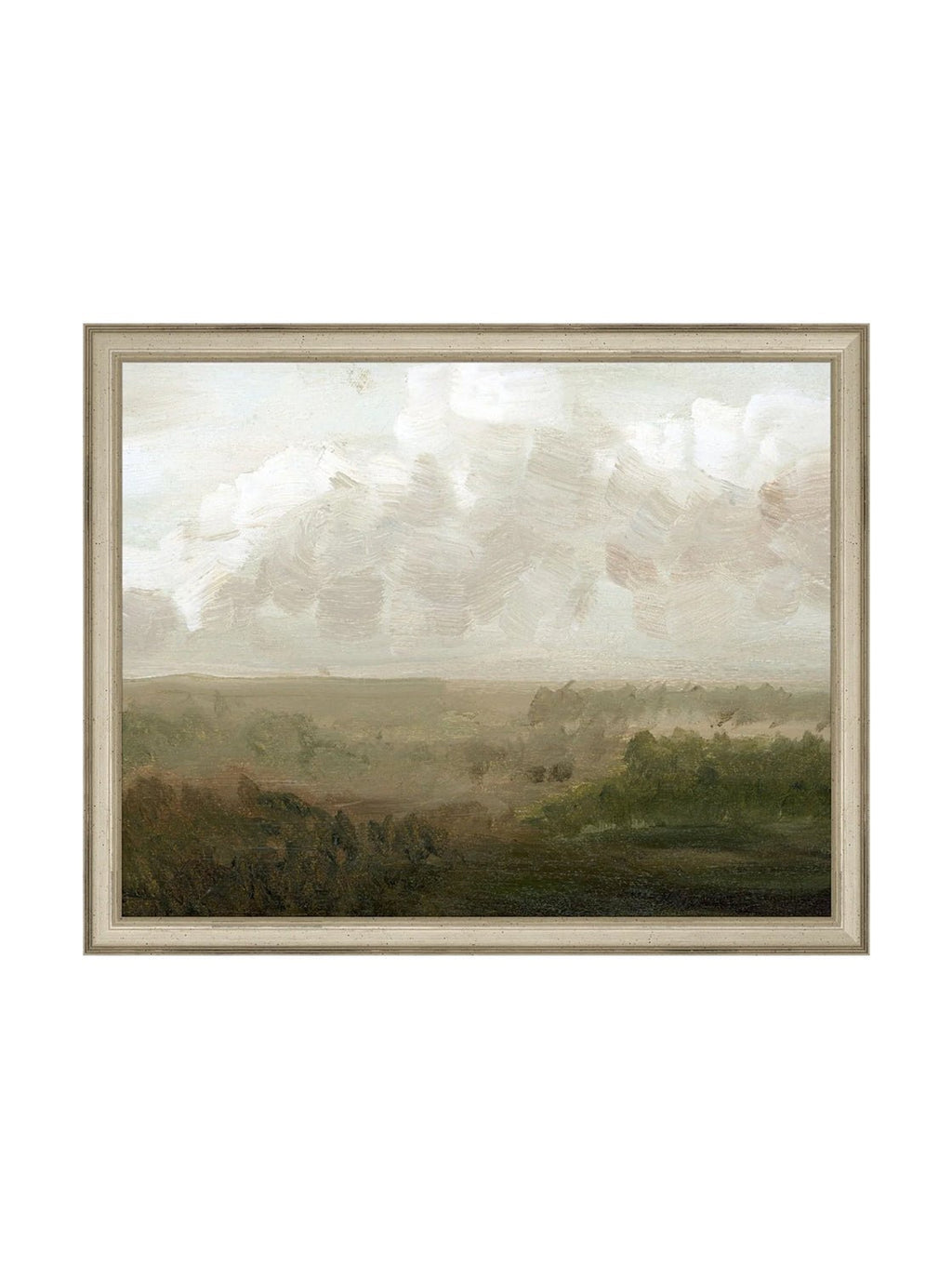 Résumé de la prairie