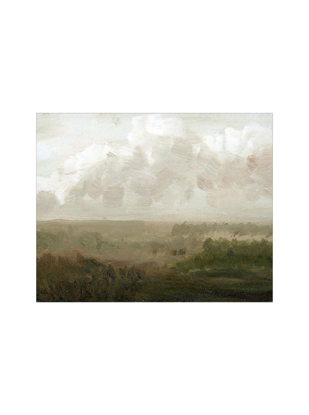 Résumé de la prairie