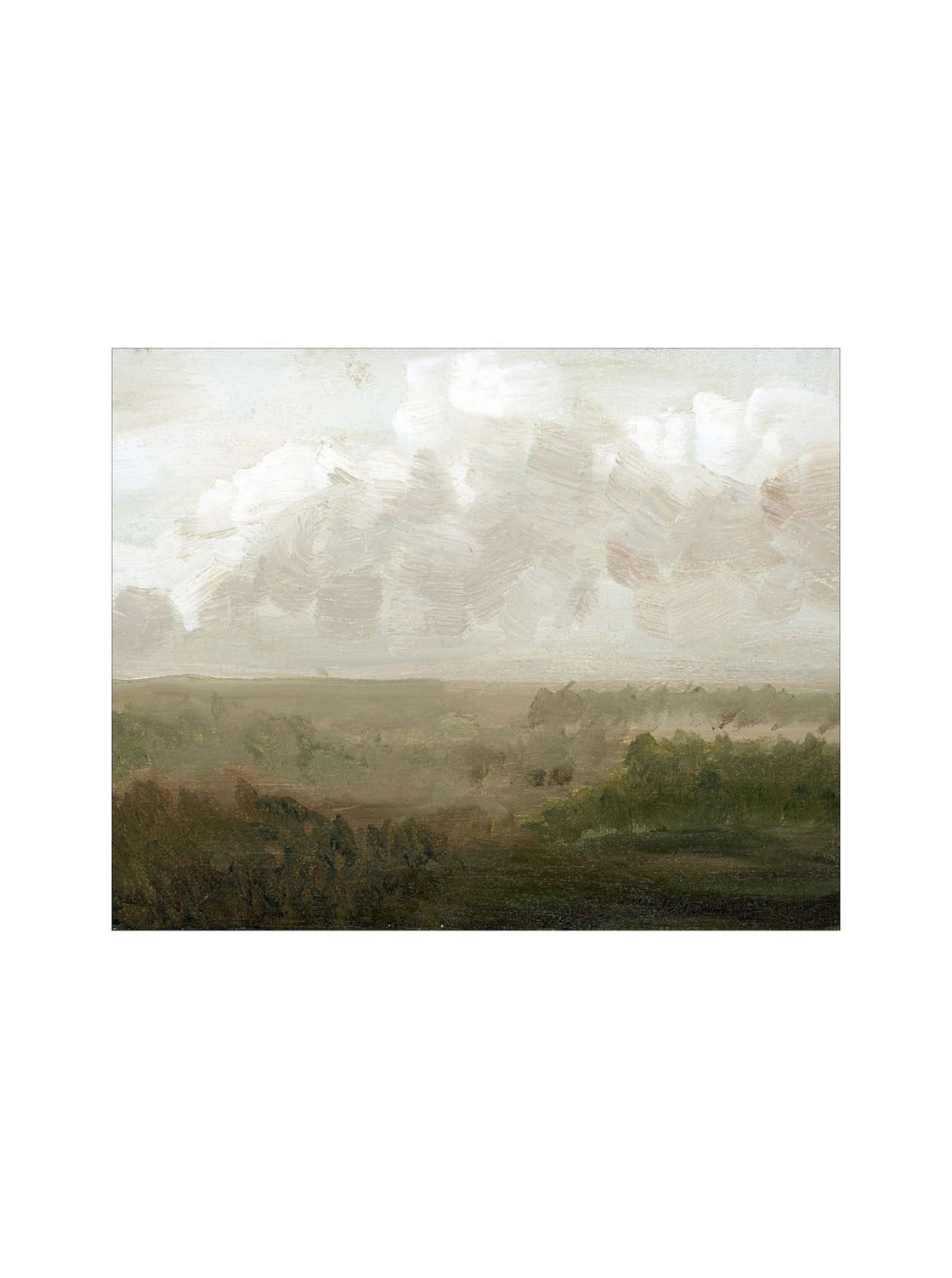 Résumé de la prairie