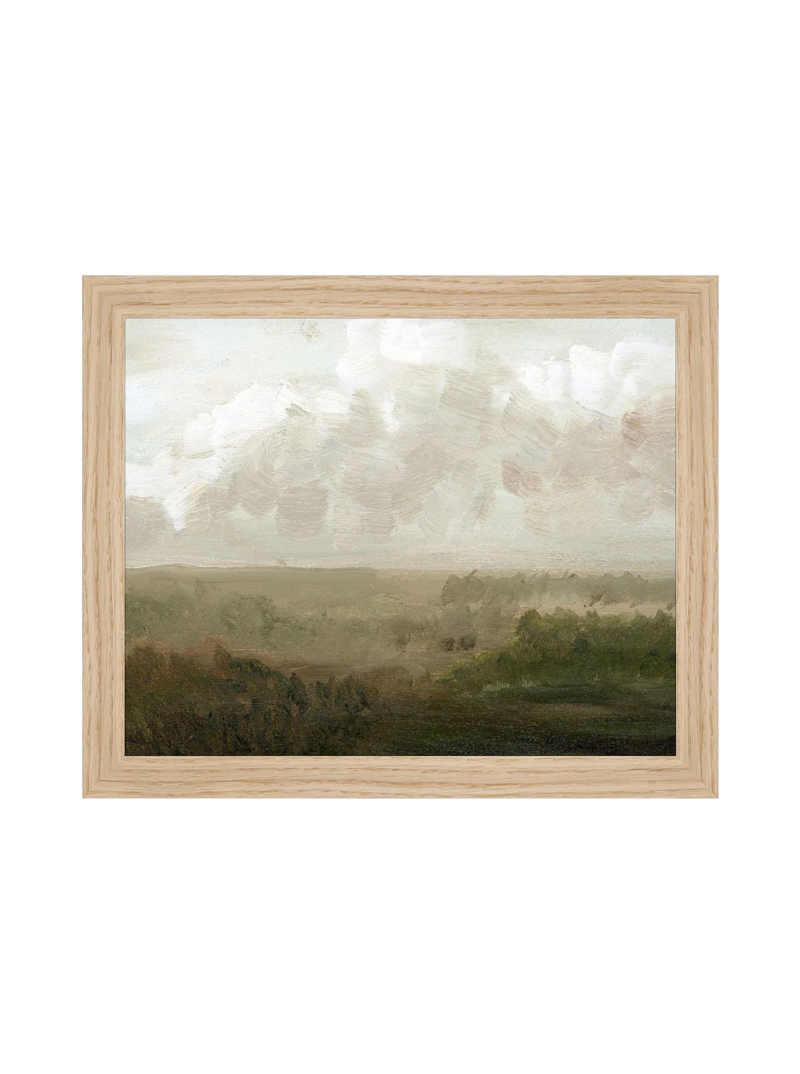 Résumé de la prairie