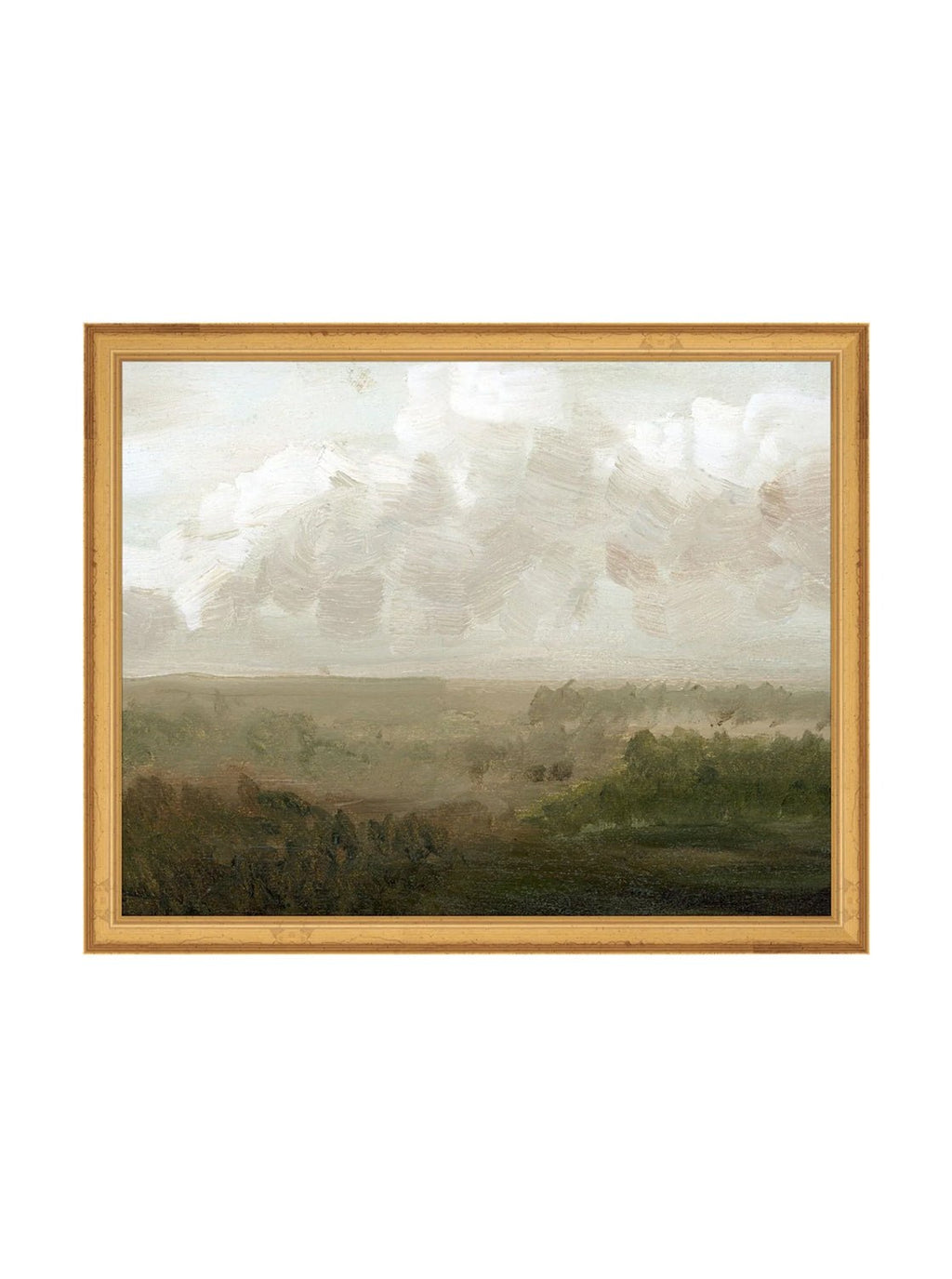 Résumé de la prairie