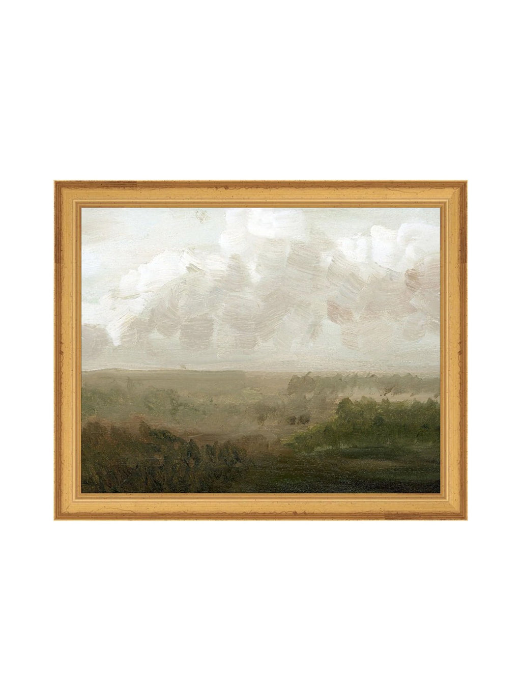 Résumé de la prairie