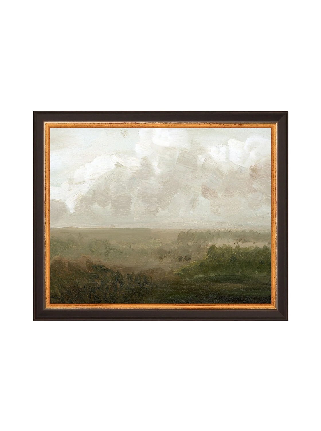 Résumé de la prairie