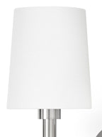 Applique double Preston