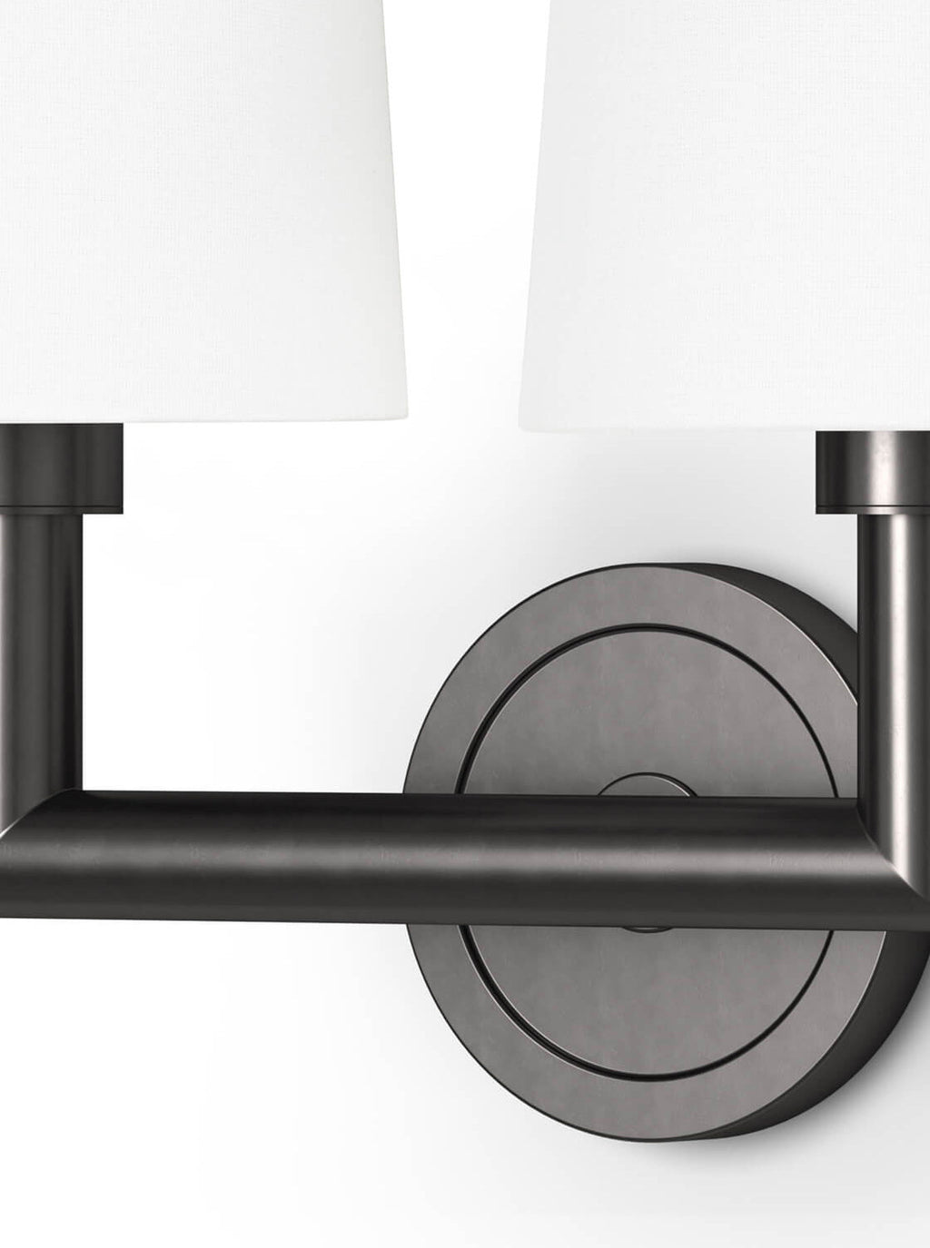 Applique double Preston