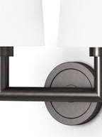 Applique double Preston