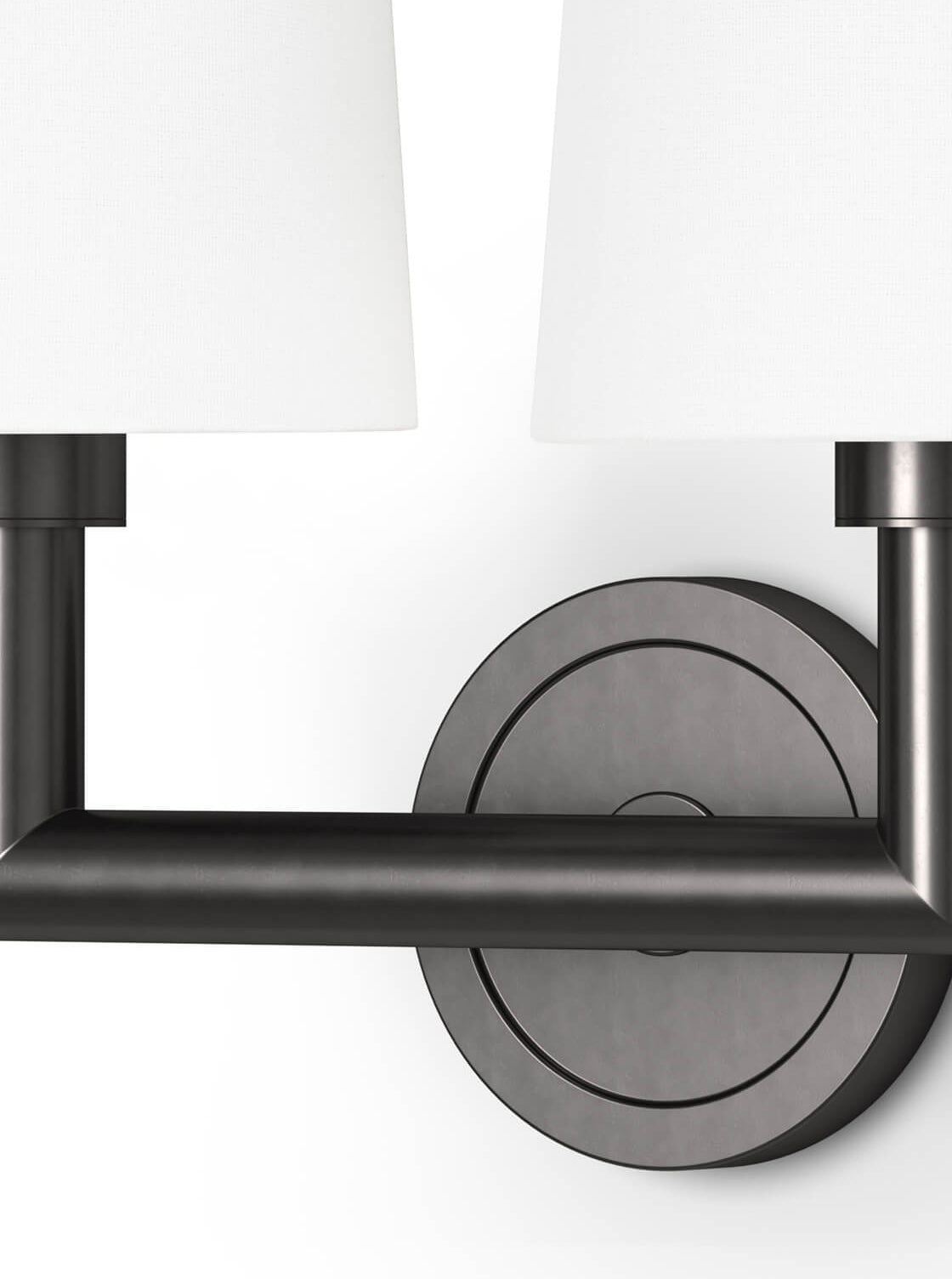 Applique double Preston