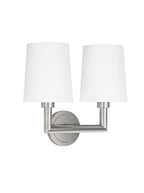 Applique double Preston