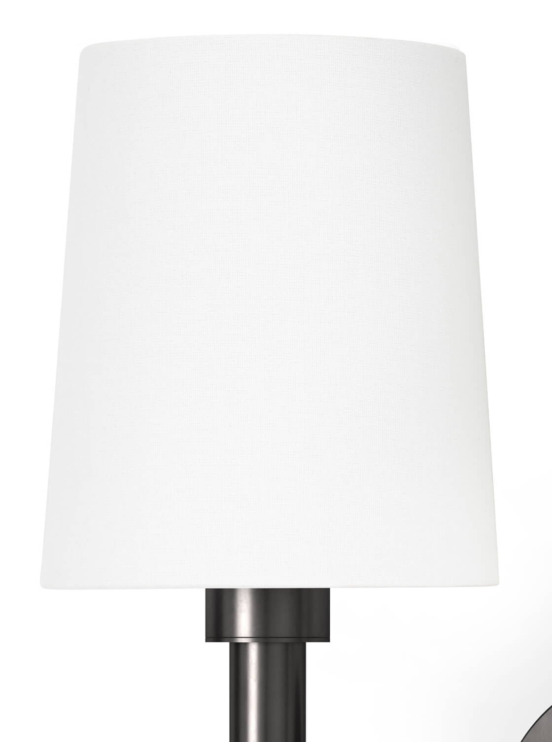 Applique double Preston