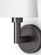 Applique murale simple Preston