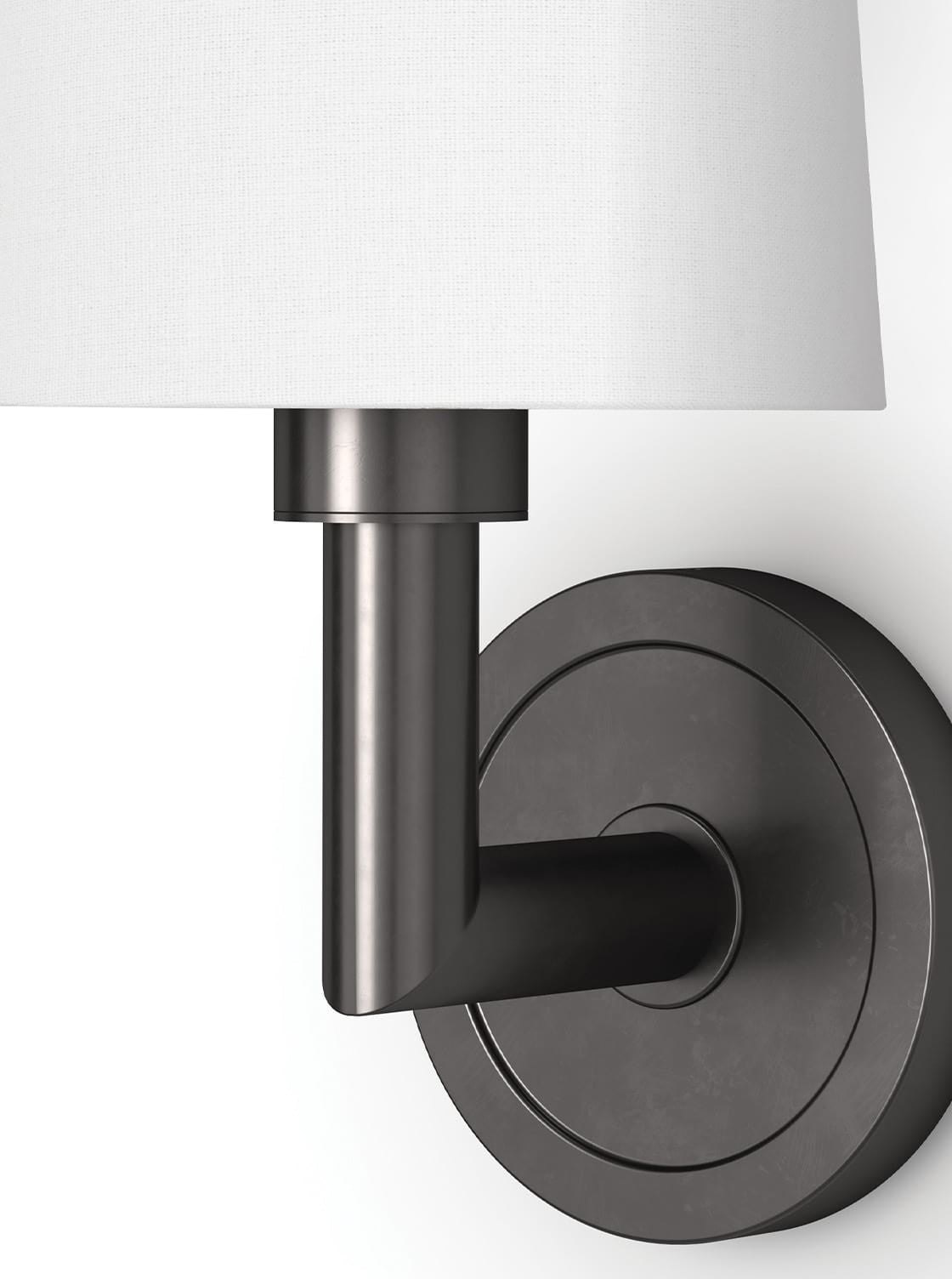 Applique murale simple Preston