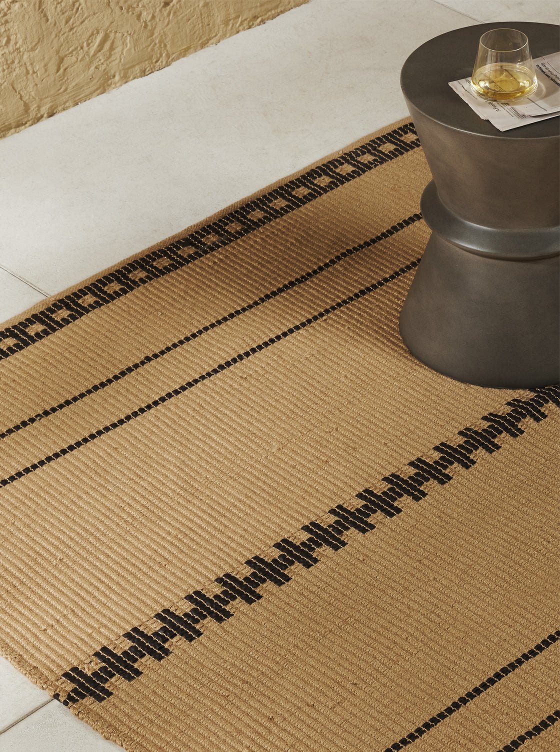 Tapis d'intérieur/extérieur Puebla