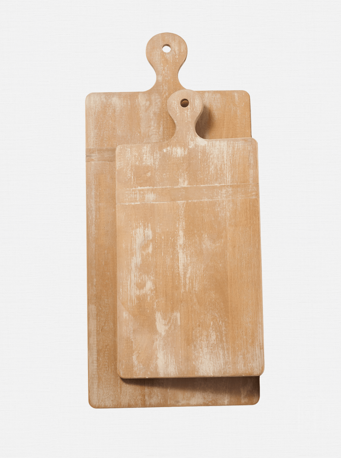 Planches à pain rectangulaires | Lot de 2