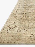 Échantillon de tapis Regina