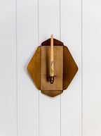 Applique murale Reid Candle