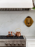 Applique murale Reid Candle