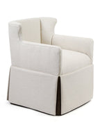 Chaise de salle à manger Riboldi