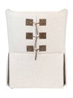 Chaise de salle à manger Riboldi