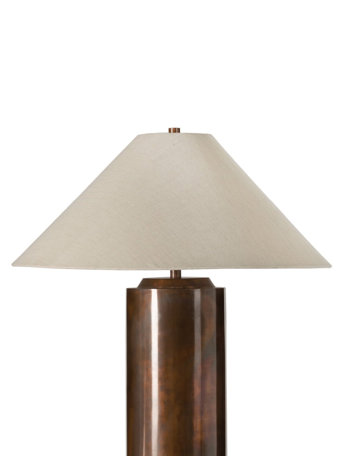 Lampadaire Rodger