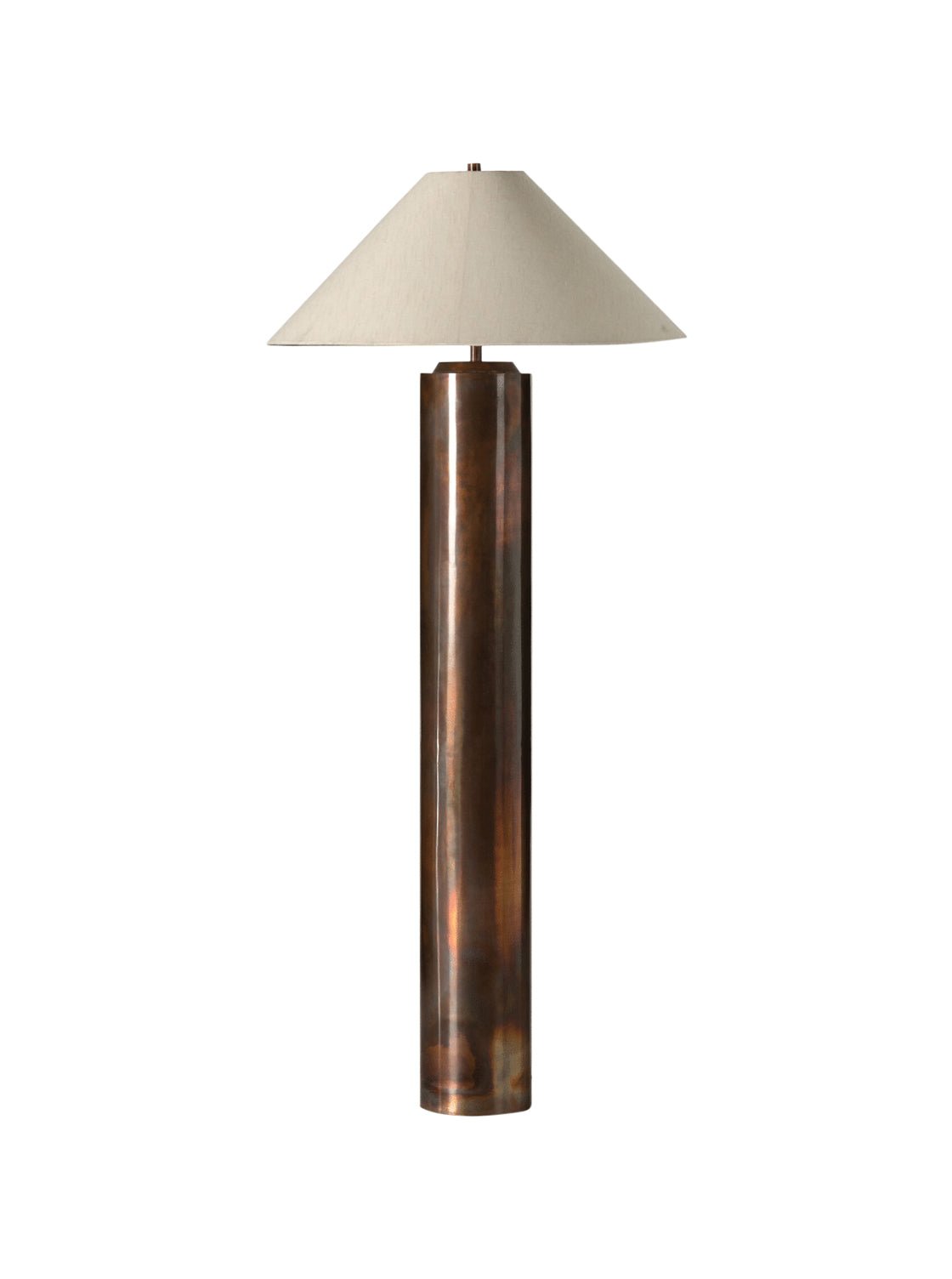 Lampadaire Rodger