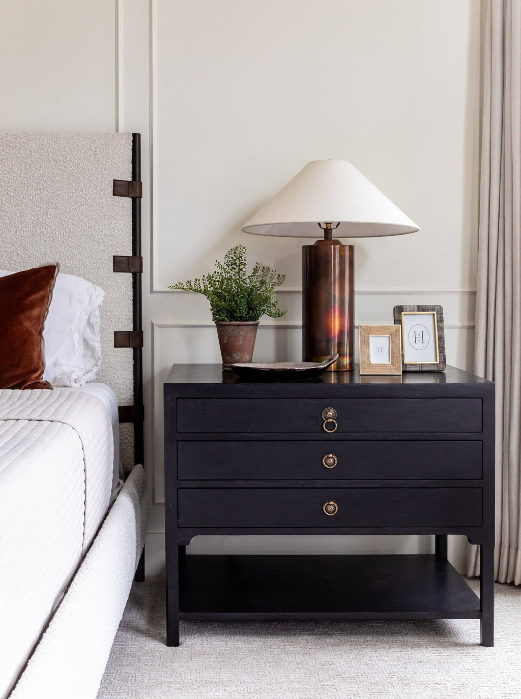 Lampe de table Rodger