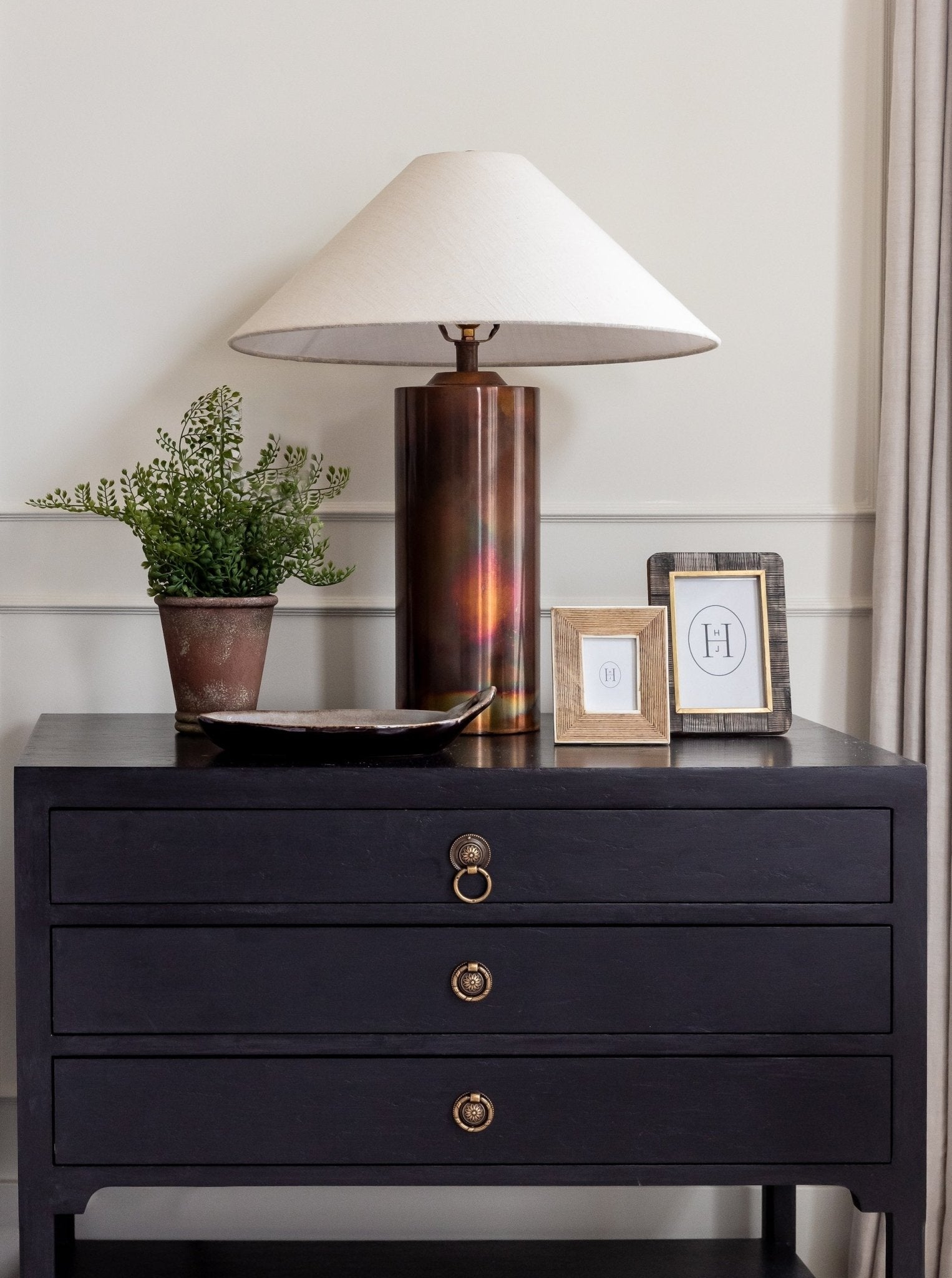 Lampe de table Rodger