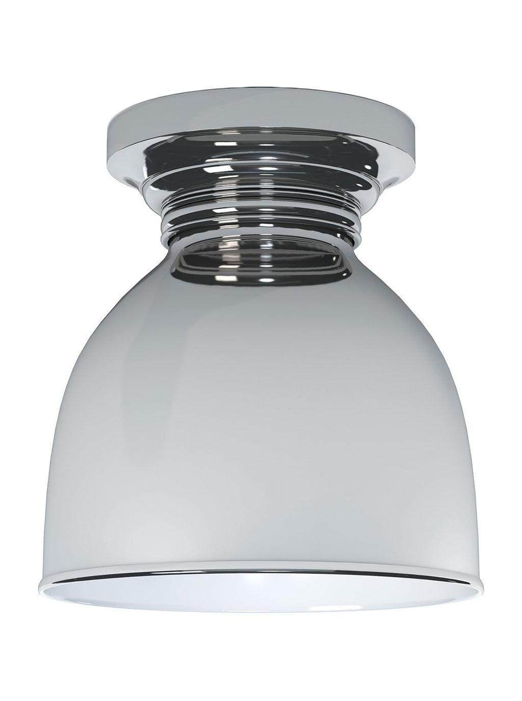 Support encastré Rooney