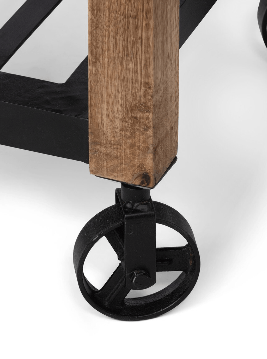 Établi de rempotage Rory