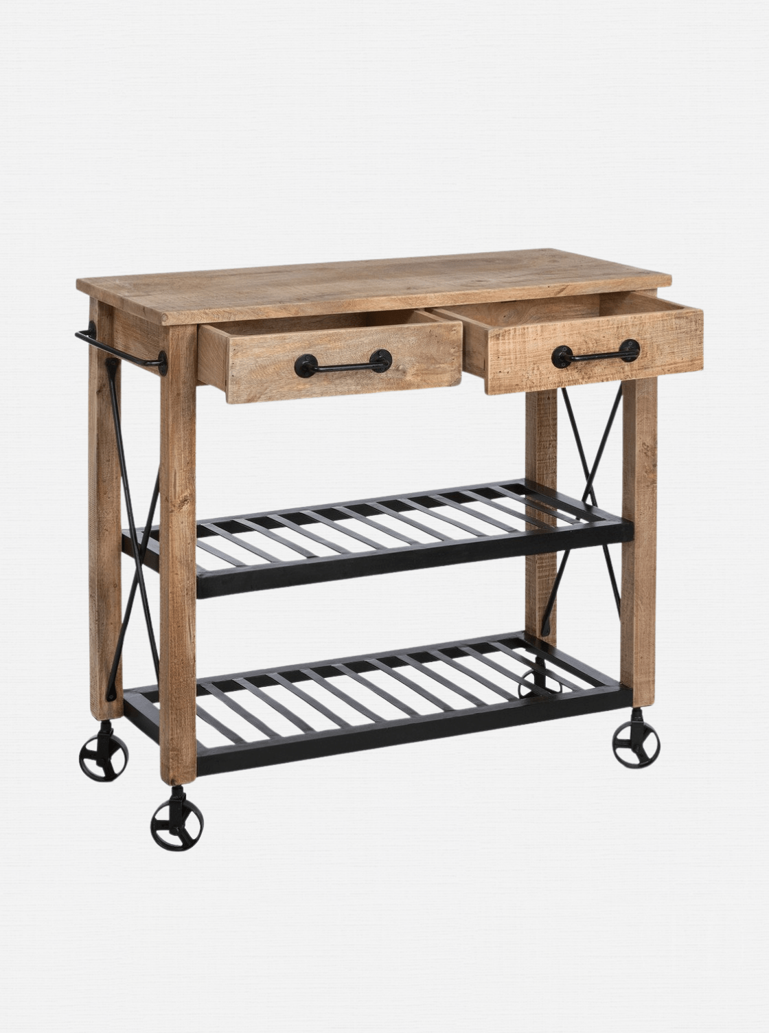 Établi de rempotage Rory