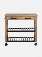 Établi de rempotage Rory