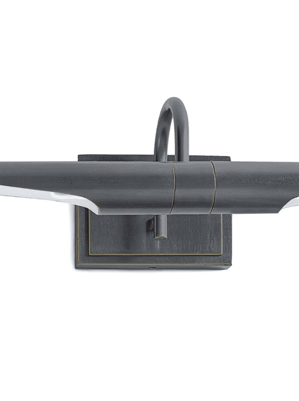 Éclairage pour tableau Ross