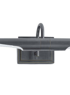 Éclairage pour tableau Ross