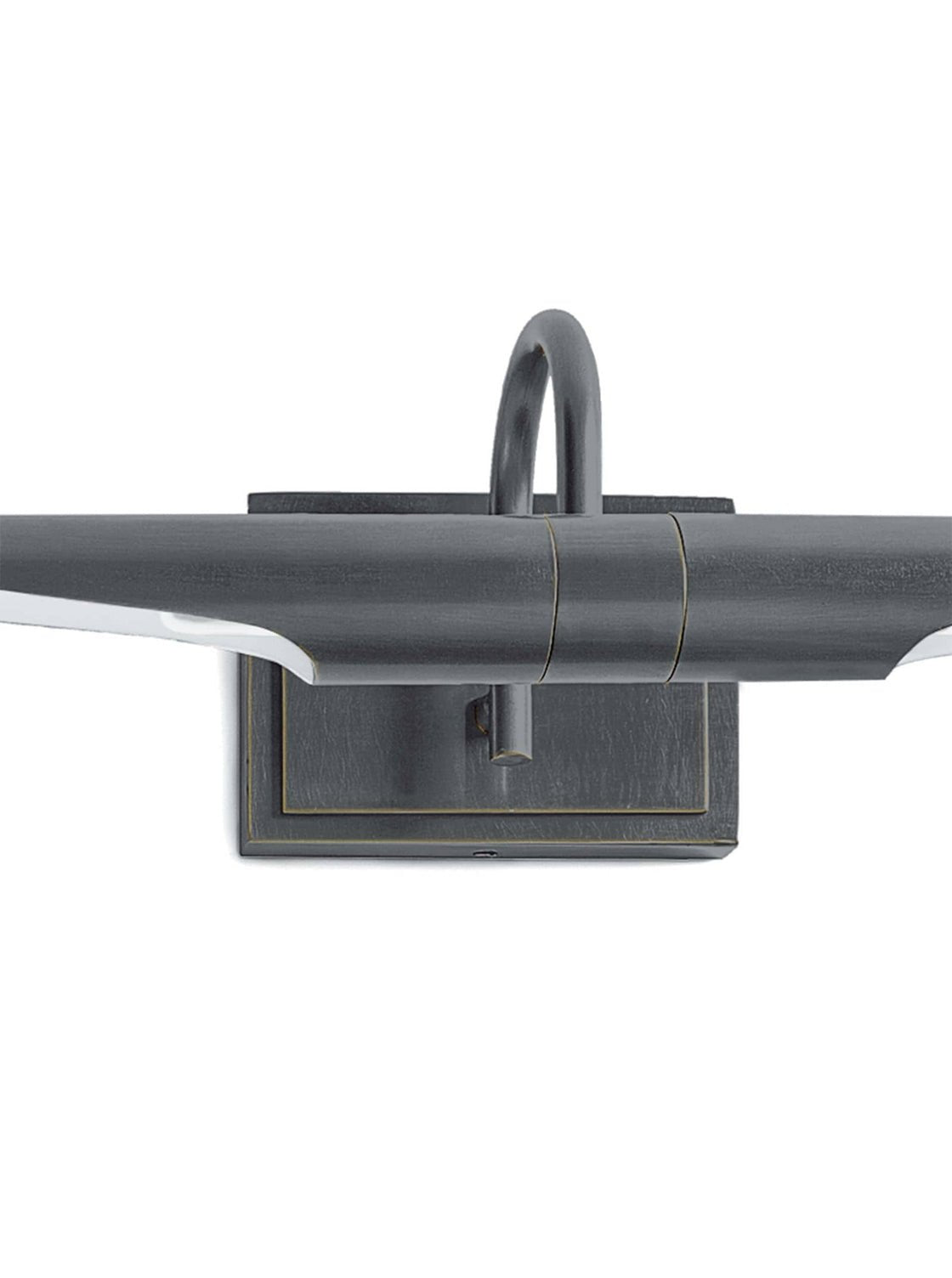 Éclairage pour tableau Ross