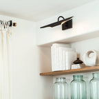 Éclairage pour tableau Ross