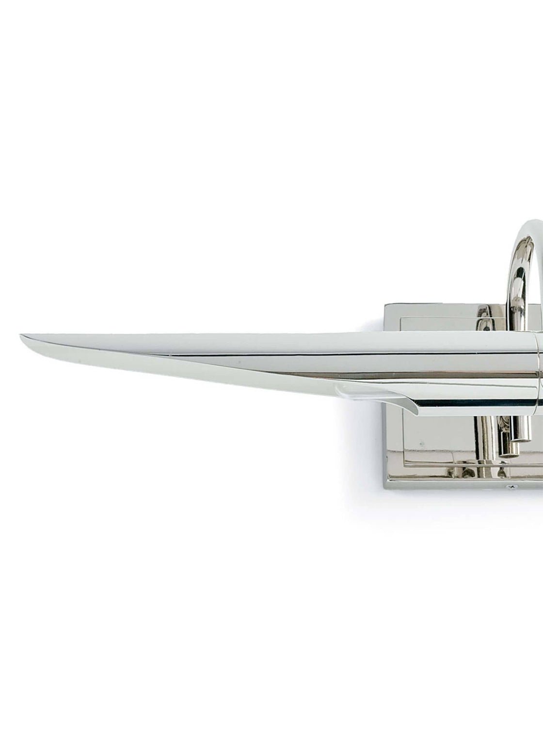 Éclairage pour tableau Ross