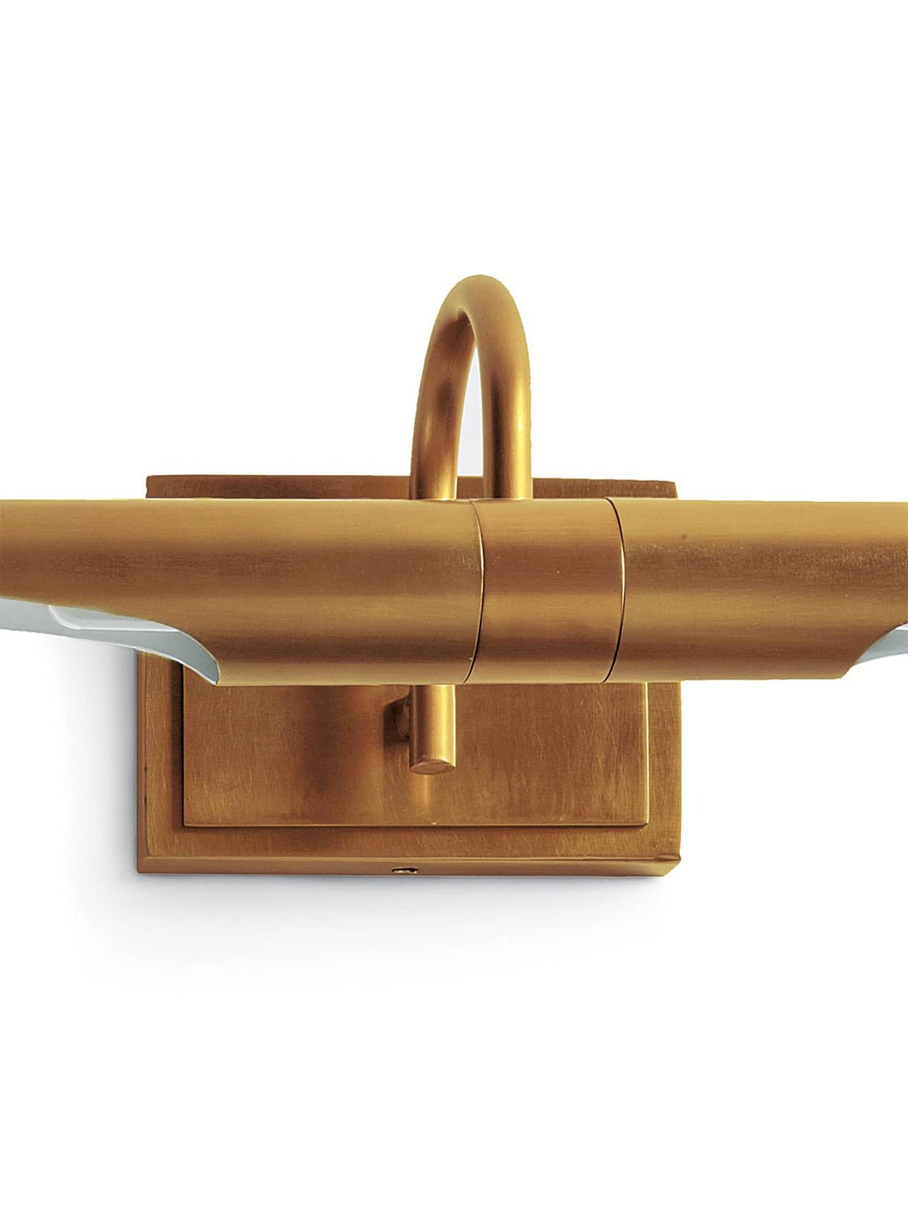 Éclairage pour tableau Ross