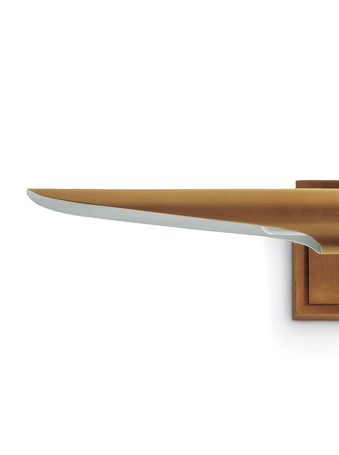 Éclairage pour tableau Ross