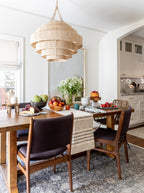 Table à manger Rowley