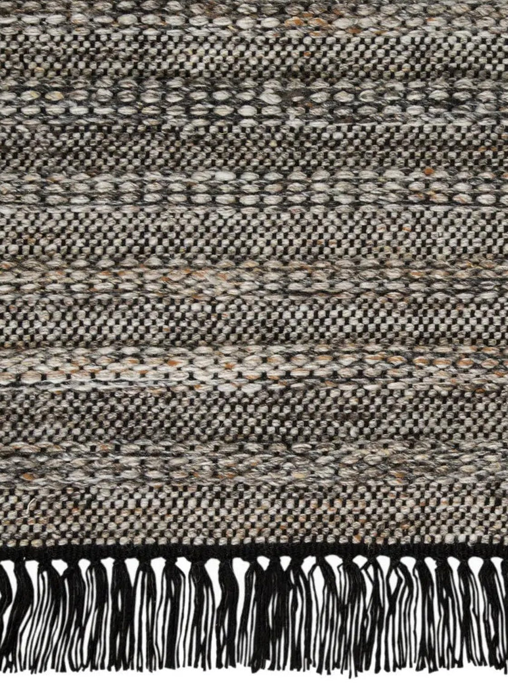 Tapis d'intérieur/extérieur Salvador Charcoal