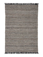 Tapis d'intérieur/extérieur Salvador Charcoal