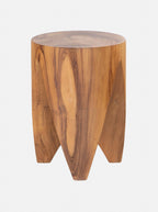 Table d'appoint d'extérieur Santana